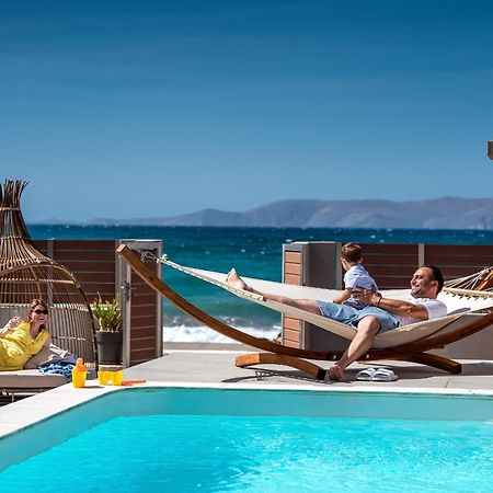 Anasa Luxury Villas Kokkini Hani Exteriér fotografie
