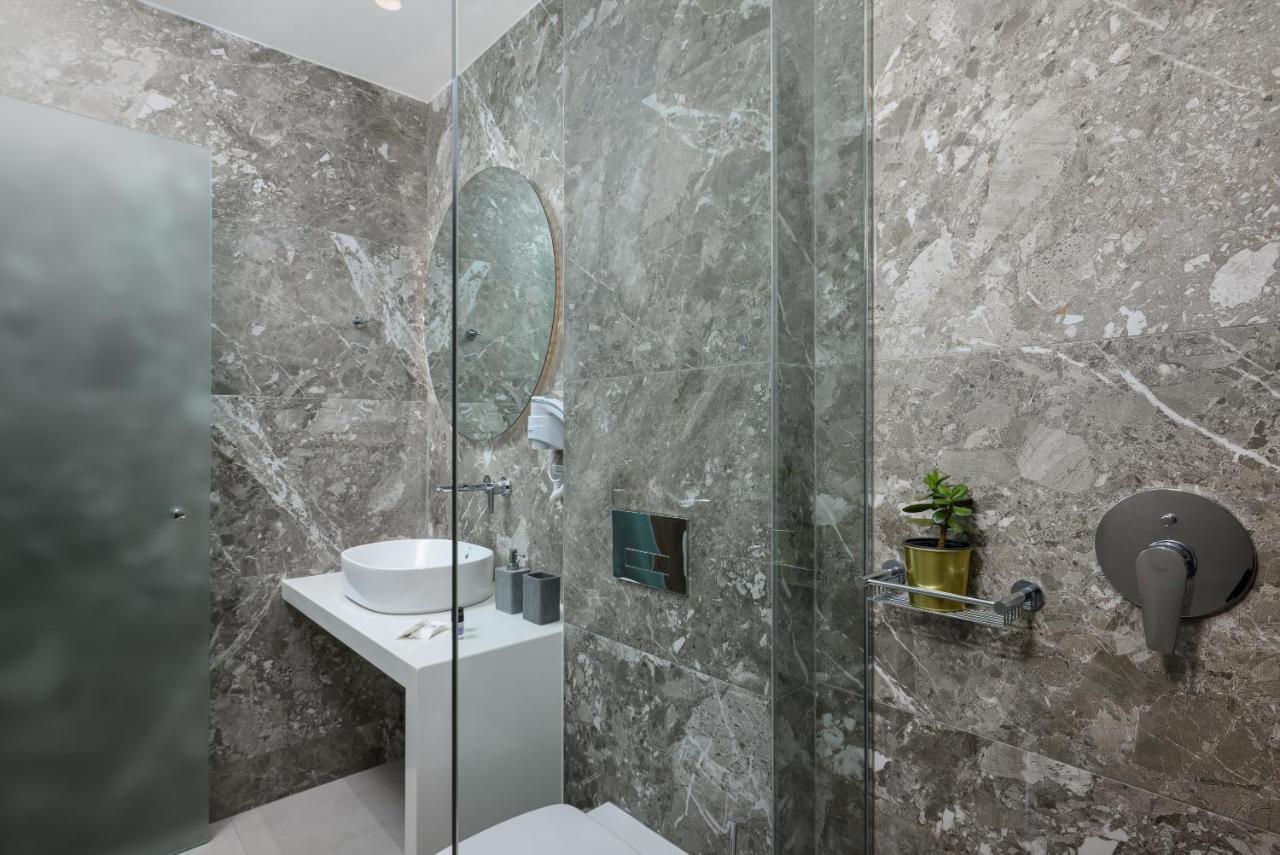 Anasa Luxury Villas Kokkini Hani Exteriér fotografie