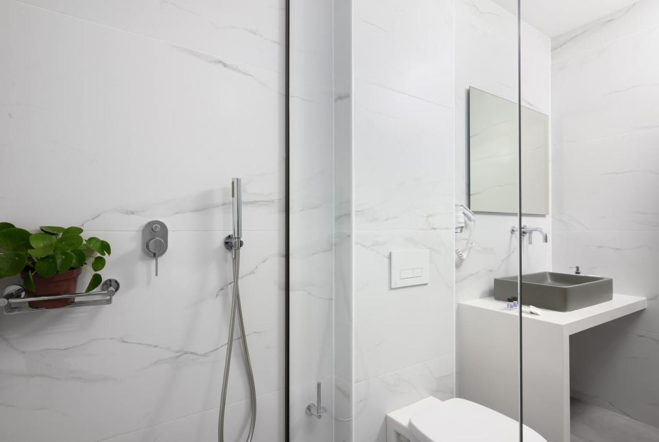 Anasa Luxury Villas Kokkini Hani Exteriér fotografie