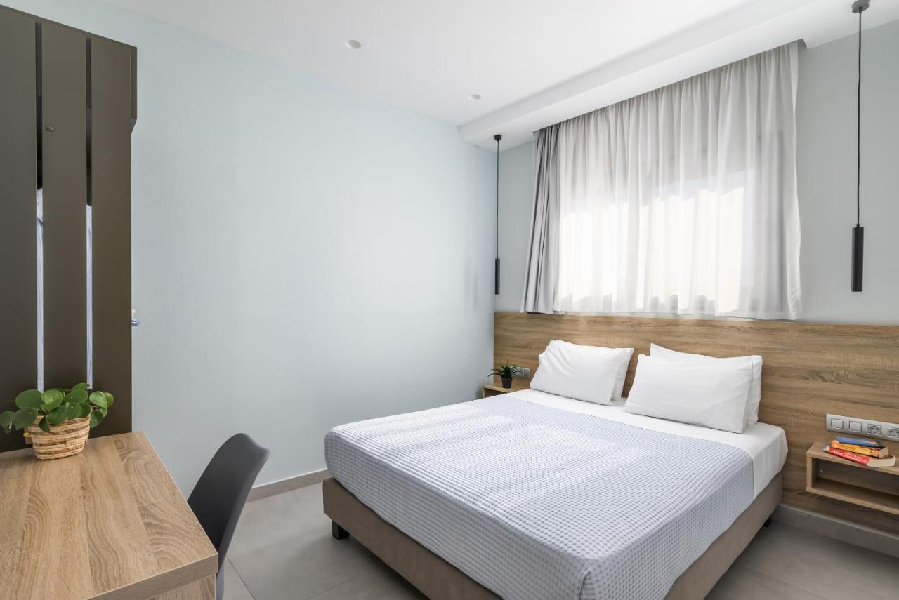 Anasa Luxury Villas Kokkini Hani Exteriér fotografie