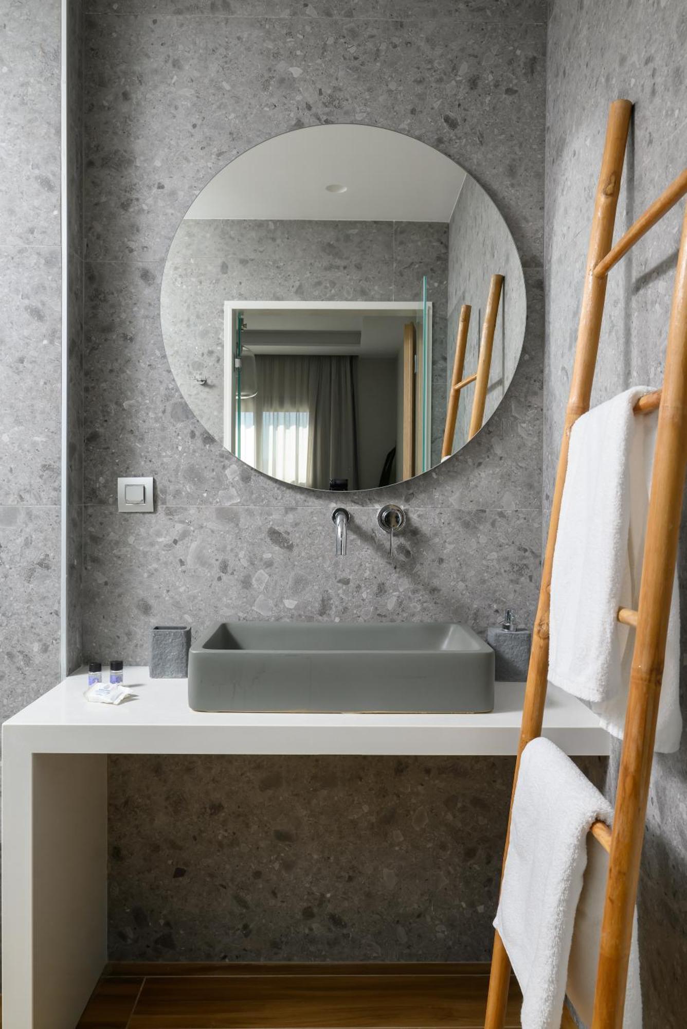 Anasa Luxury Villas Kokkini Hani Exteriér fotografie
