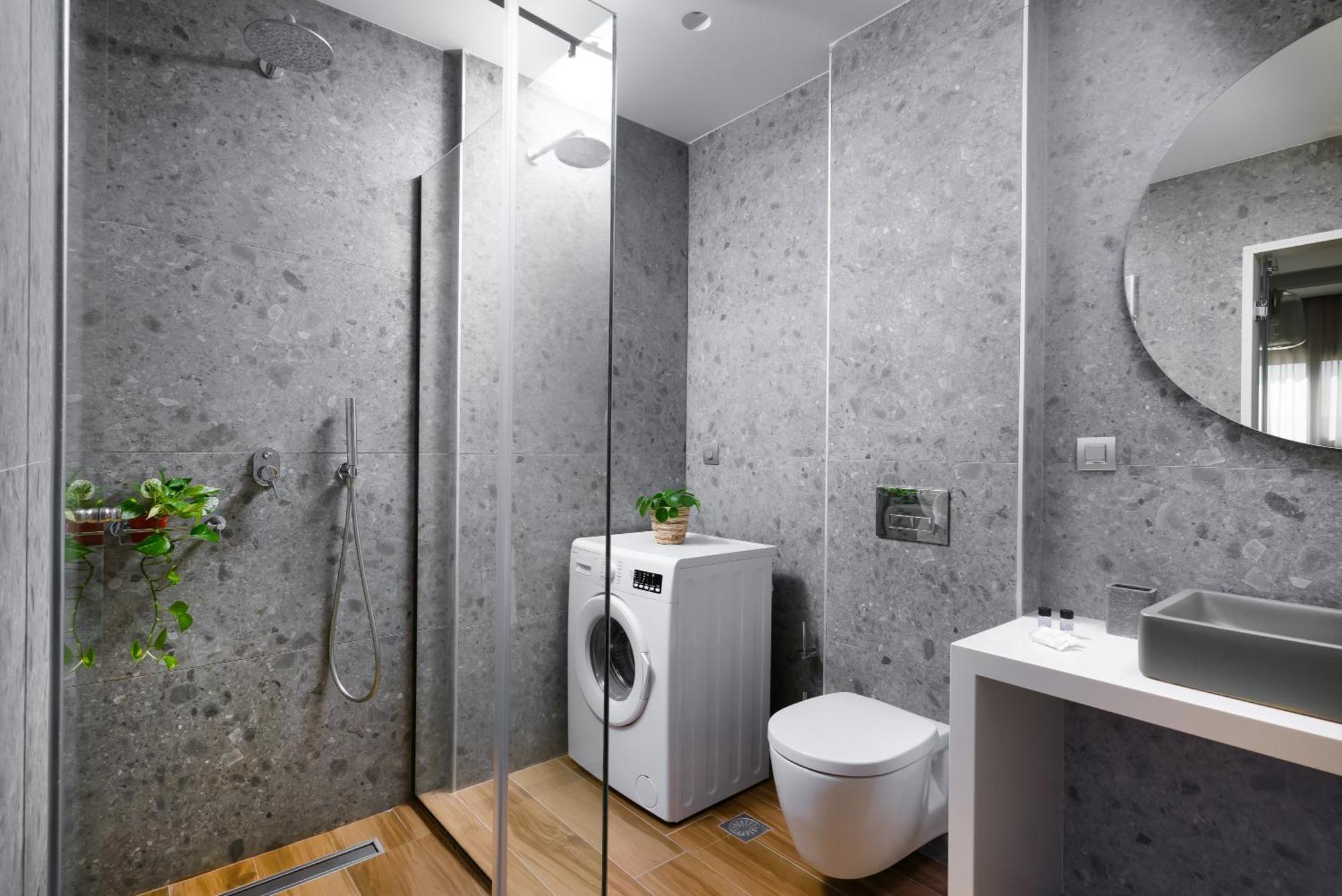 Anasa Luxury Villas Kokkini Hani Exteriér fotografie